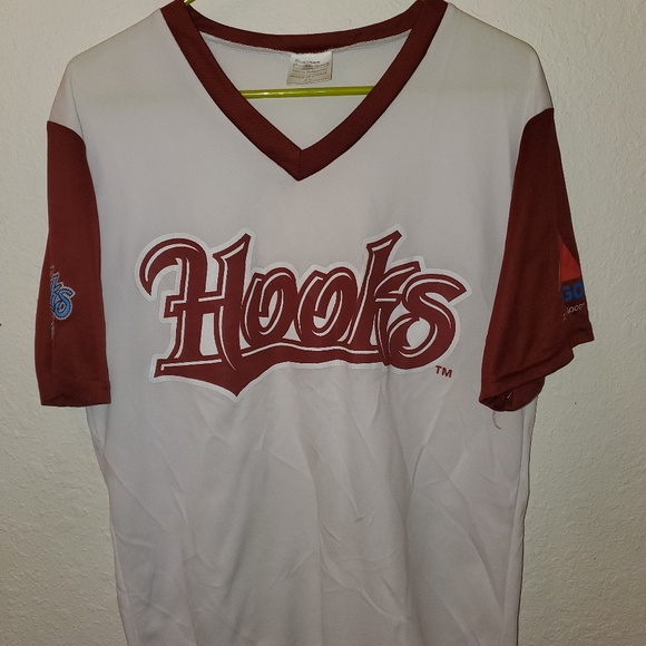 corpus christi hooks jersey